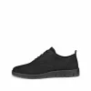 ECCO Casual | Flats-BELLA Black