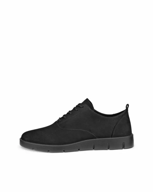 ECCO Casual | Flats-BELLA Black