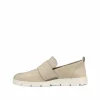 ECCO Slip Ons | Flats-BELLA Green