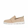 ECCO Casual | Slip Ons-BELLA Beige
