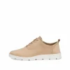ECCO Casual | Flats-BELLA Beige