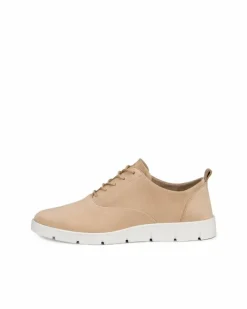 ECCO Casual | Flats-BELLA Beige