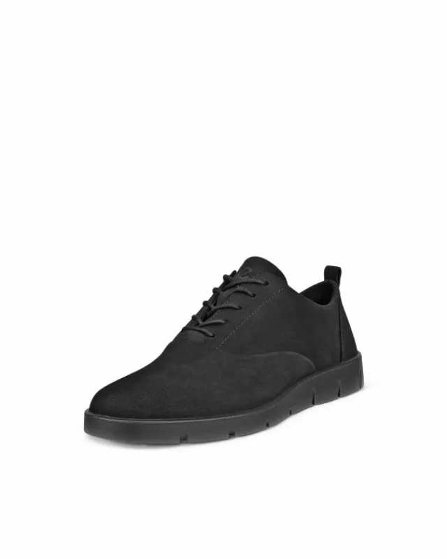 ECCO Casual | Flats-BELLA Black