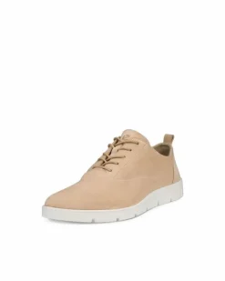 ECCO Casual | Flats-BELLA Beige