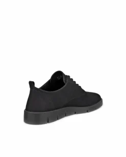 ECCO Casual | Flats-BELLA Black