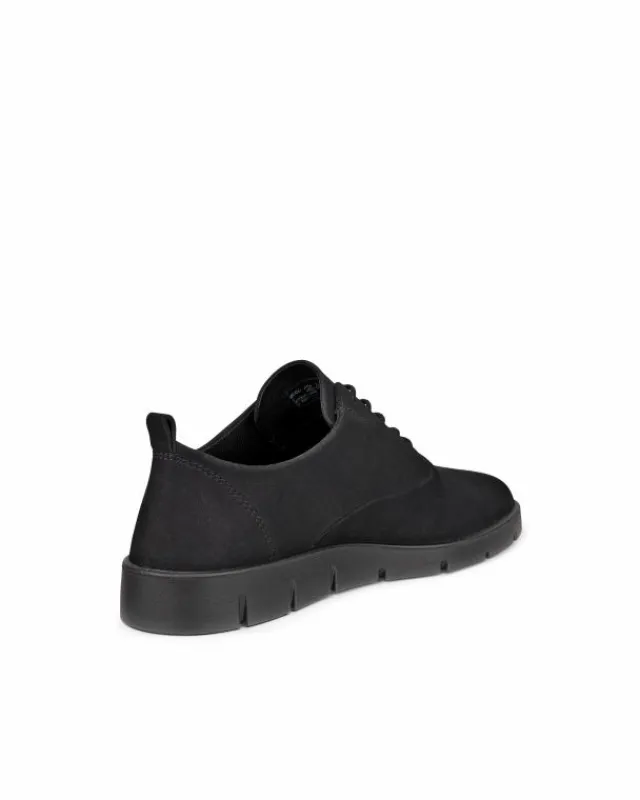 ECCO Casual | Flats-BELLA Black