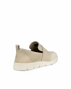 ECCO Slip Ons | Flats-BELLA Green