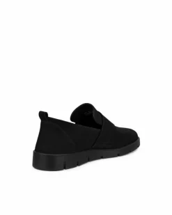 ECCO Slip Ons | Flats-BELLA Black