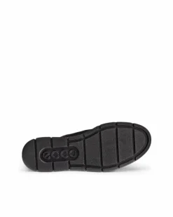 ECCO Casual | Flats-BELLA Black
