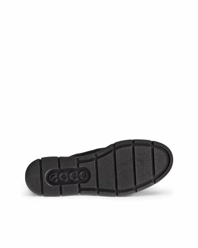 ECCO Casual | Flats-BELLA Black