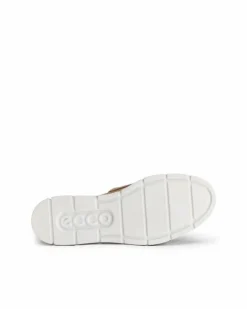 ECCO Casual | Slip Ons-BELLA Beige