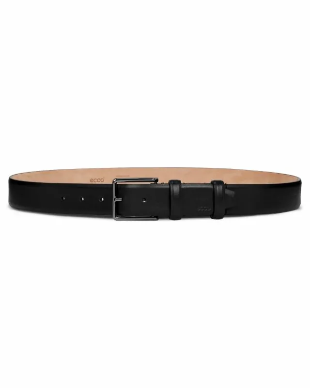 ECCO Belts | Belts-Belts Black