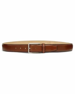 ECCO Belts | Belts-Belts Brown