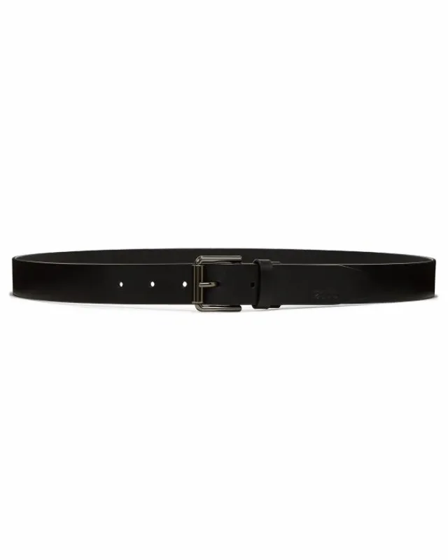 ECCO Belts | Belts-Belts Black