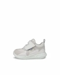 ECCO Sneakers | Sneakers-BIOM 2.2 INFANT White