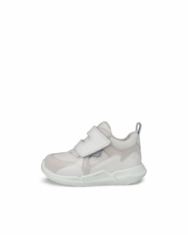 ECCO Sneakers | Sneakers-BIOM 2.2 INFANT White