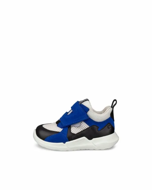 ECCO Sneakers | Sneakers-BIOM 2.2 INFANT Blue