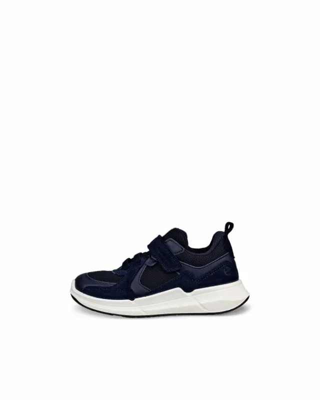 ECCO Sneakers | Sneakers-BIOM 2.2 K Blue