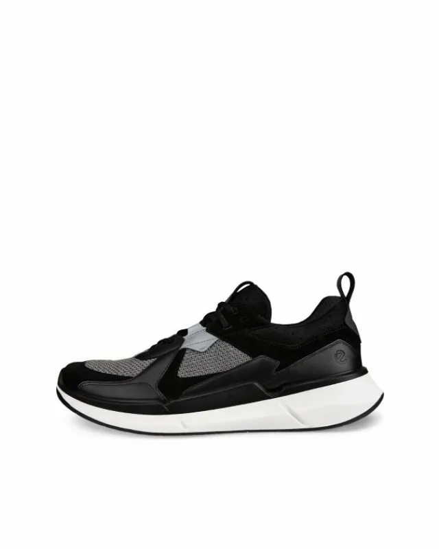 ECCO Sneakers | Outdoor-BIOM 2.2 M Black