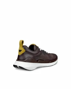 ECCO Sneakers | Gore-tex-BIOM 2.2 M Brown