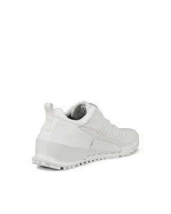 ECCO Sneakers-BIOM 2.0 M White