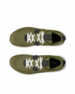 ECCO Gore-tex | Sneakers-BIOM 2.2 M Green