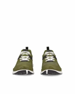 ECCO Gore-tex | Sneakers-BIOM 2.2 M Green