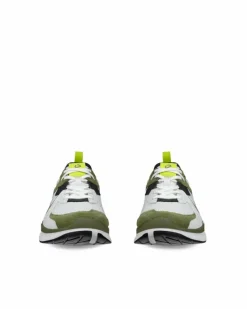 ECCO Outdoor | Outdoor-BIOM 2.2 M Green