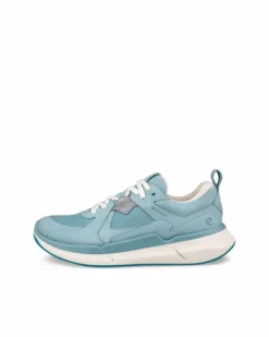 ECCO Sneakers | Gore-tex-BIOM 2.2 W Blue
