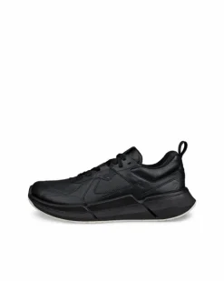 ECCO Gore-tex | Sneakers-BIOM 2.2 W Black