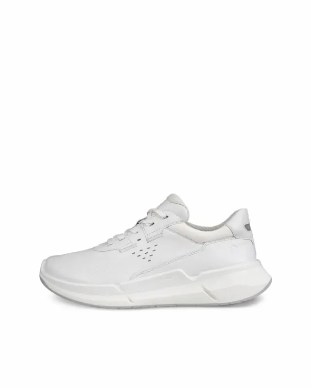 ECCO Sneakers | Outdoor-BIOM 2.2 W White