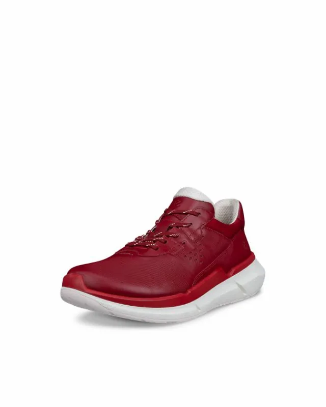 ECCO Sneakers | Outdoor-BIOM 2.2 W Red