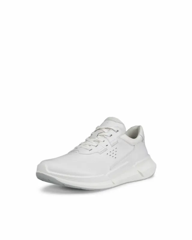 ECCO Sneakers | Outdoor-BIOM 2.2 W White