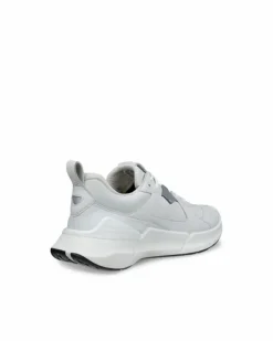 ECCO Sneakers | Gore-tex-BIOM 2.2 W White