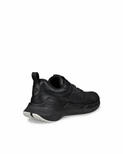 ECCO Gore-tex | Sneakers-BIOM 2.2 W Black