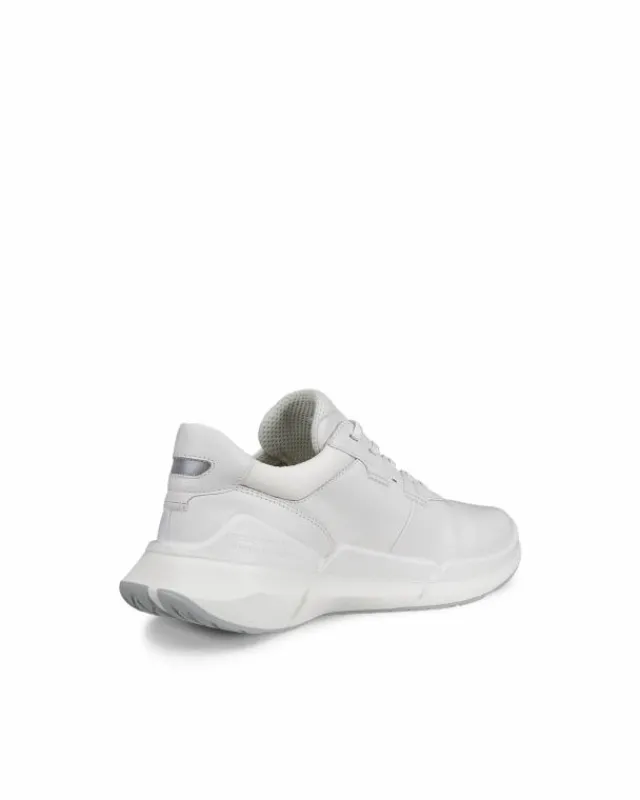 ECCO Sneakers | Outdoor-BIOM 2.2 W White