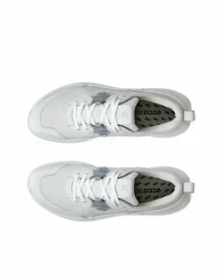 ECCO Sneakers | Gore-tex-BIOM 2.2 W White