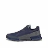 ECCO Sneakers | Gore-tex-BIOM 2.1 X COUNTRY M Navy