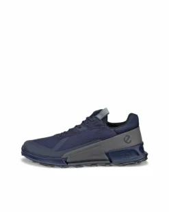 ECCO Sneakers | Gore-tex-BIOM 2.1 X COUNTRY M Navy