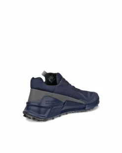 ECCO Sneakers | Gore-tex-BIOM 2.1 X COUNTRY M Navy
