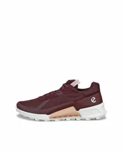ECCO Gore-tex | Outdoor-BIOM 2.1 X COUNTRY W Purple