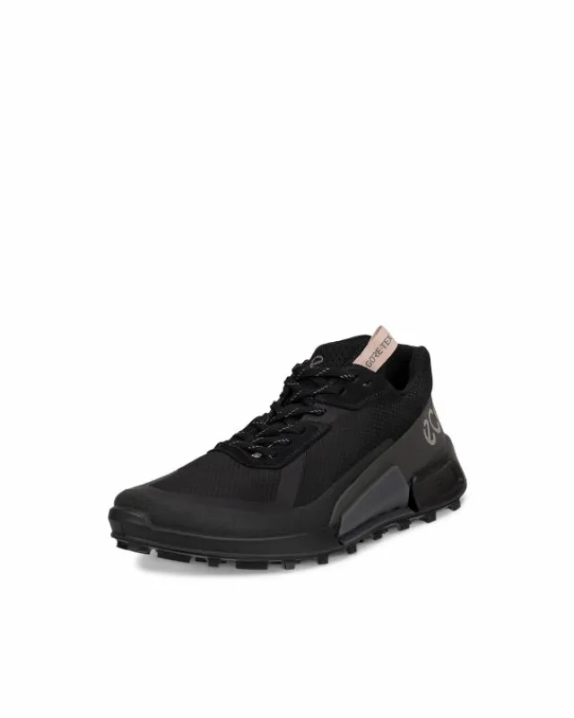ECCO Gore-tex | Outdoor-BIOM 2.1 X COUNTRY W Black