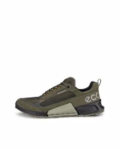 ECCO Outdoor | Trekking-BIOM 2.1 X MOUNTAIN M Green