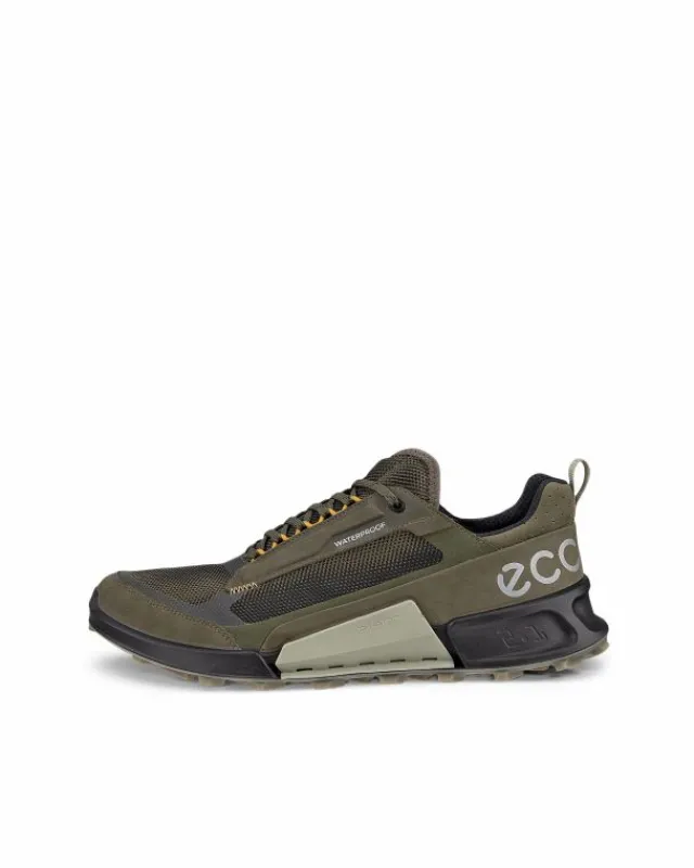 ECCO Outdoor | Trekking-BIOM 2.1 X MOUNTAIN M Green