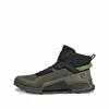 ECCO Boots | Gore-tex-BIOM 2.1 X MOUNTAIN M Green