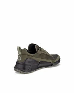 ECCO Outdoor | Trekking-BIOM 2.1 X MOUNTAIN M Green