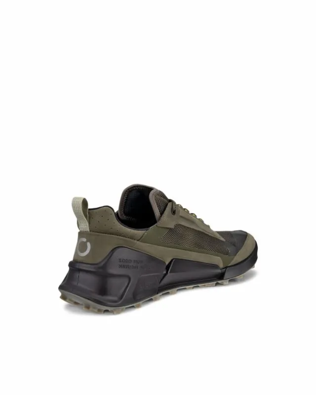 ECCO Outdoor | Trekking-BIOM 2.1 X MOUNTAIN M Green