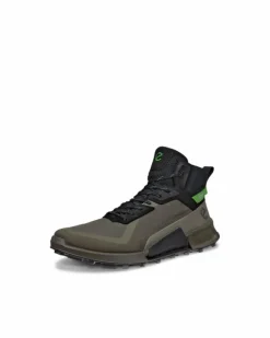 ECCO Boots | Gore-tex-BIOM 2.1 X MOUNTAIN M Green