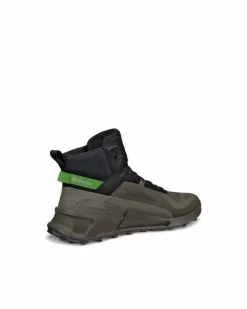 ECCO Boots | Gore-tex-BIOM 2.1 X MOUNTAIN M Green