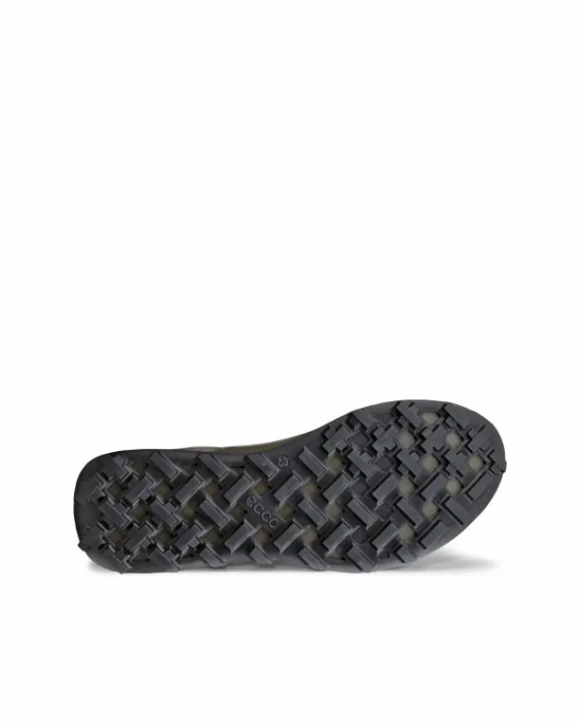 ECCO Boots | Gore-tex-BIOM 2.1 X MOUNTAIN M Green